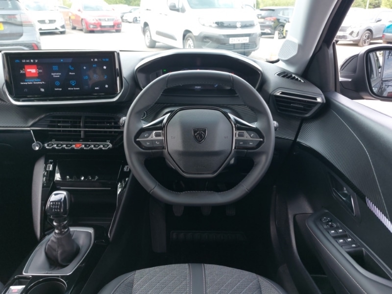 Used Peugeot 208 2024 for sale - 76506661: Photo 12