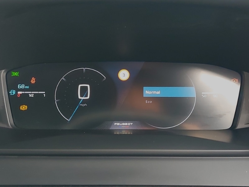 Used Peugeot 208 2024 for sale - 76506661: Photo 15
