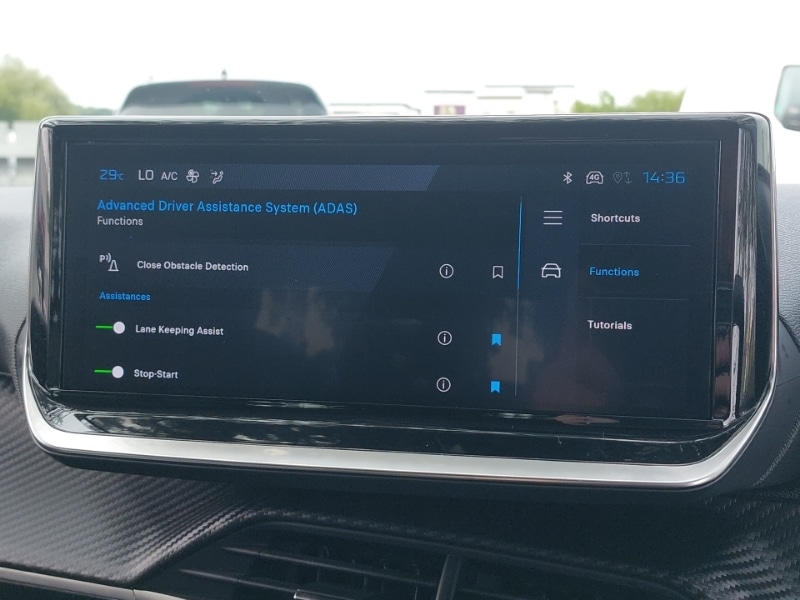 Used Peugeot 208 2024 for sale - 76506661: Photo 16