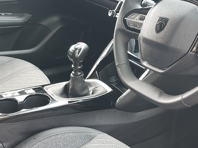 Used Peugeot 208 2024 for sale - 76506661: Photo 19