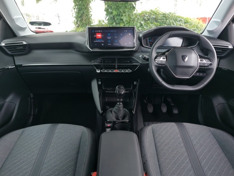 Used Peugeot 208 2024 for sale - 76506661: Photo 2