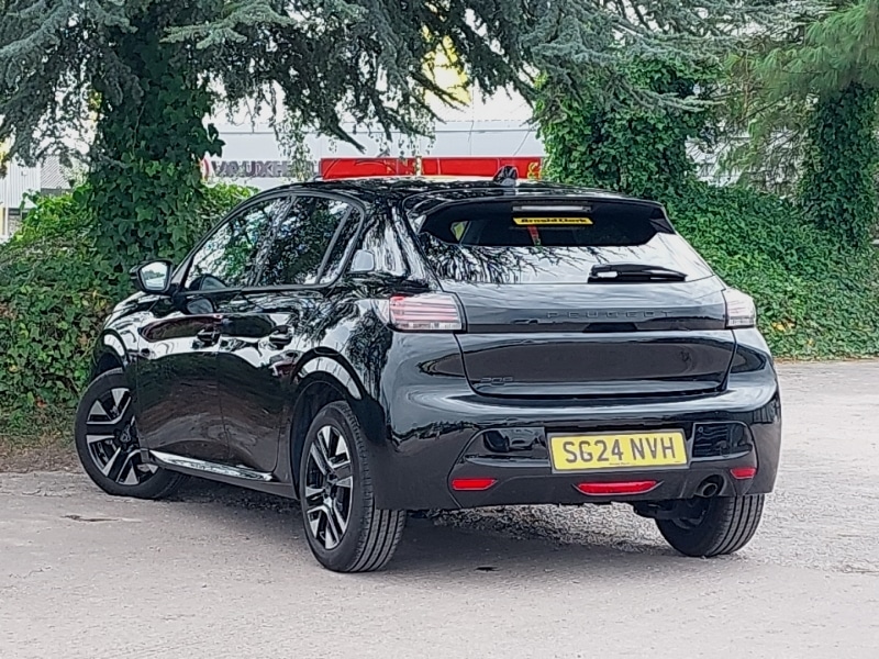 Used Peugeot 208 2024 for sale - 76506661: Photo 3