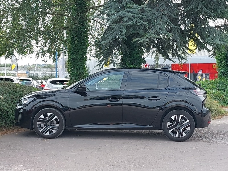 Used Peugeot 208 2024 for sale - 76506661: Photo 4