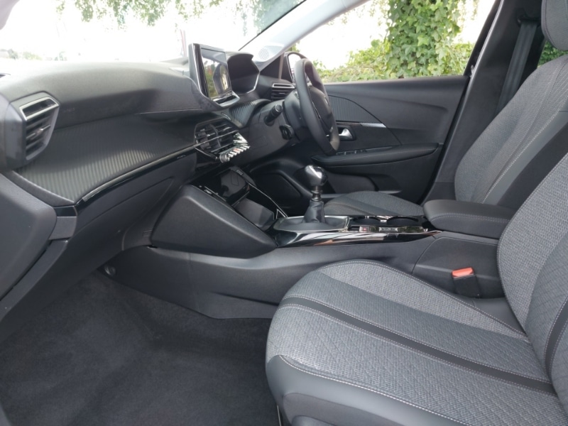 Used Peugeot 208 2024 for sale - 76506661: Photo 5