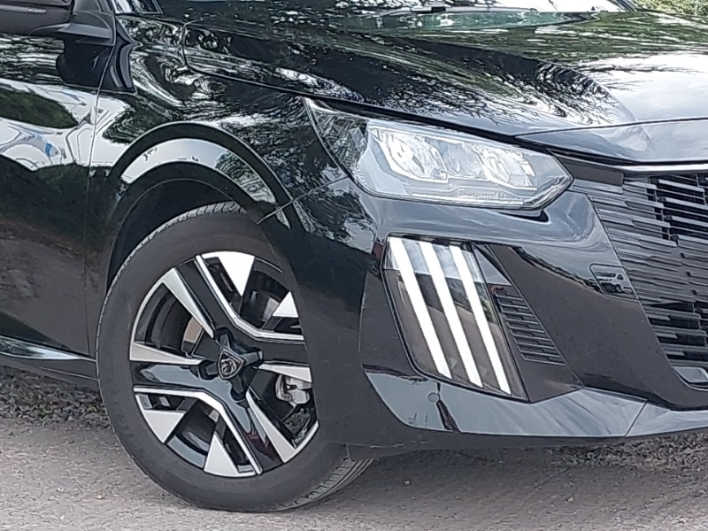 Used Peugeot 208 2024 for sale - 76506661: Photo 9