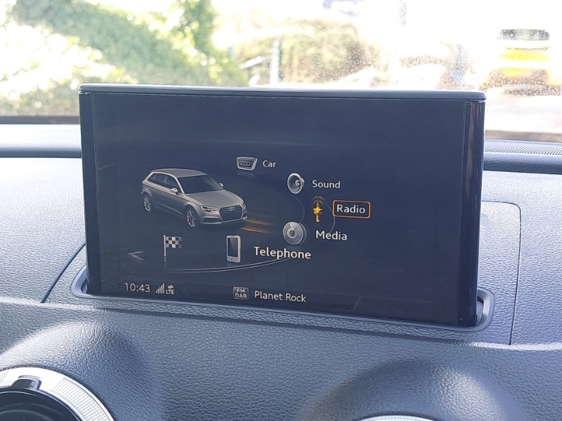 Used Audi A3 2020 for sale - 78169860: Photo 10