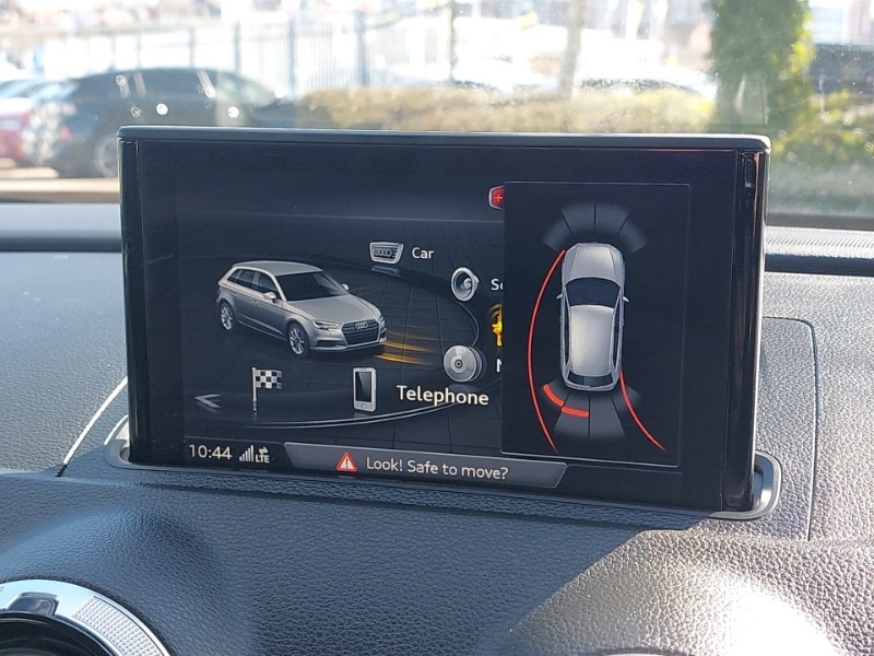 Used Audi A3 2020 for sale - 78169860: Photo 11