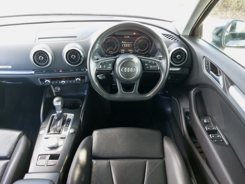 Used Audi A3 2020 for sale - 78169860: Photo 12