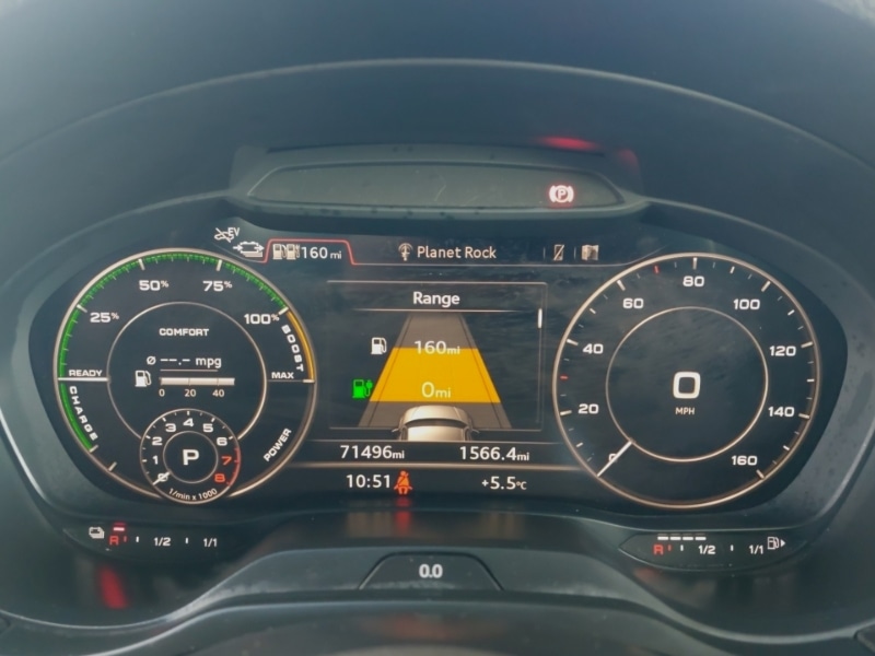 Used Audi A3 2020 for sale - 78169860: Photo 15