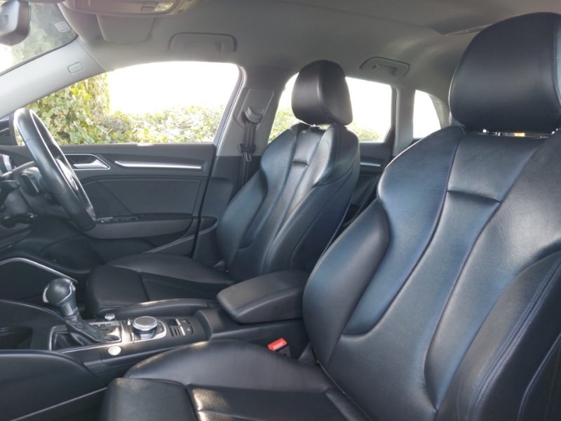 Used Audi A3 2020 for sale - 78169860: Photo 18