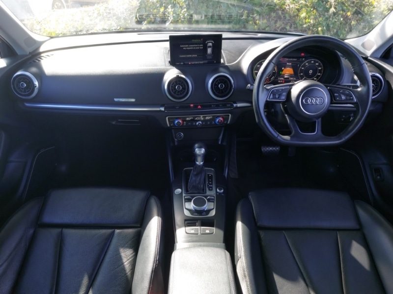 Used Audi A3 2020 for sale - 78169860: Photo 2