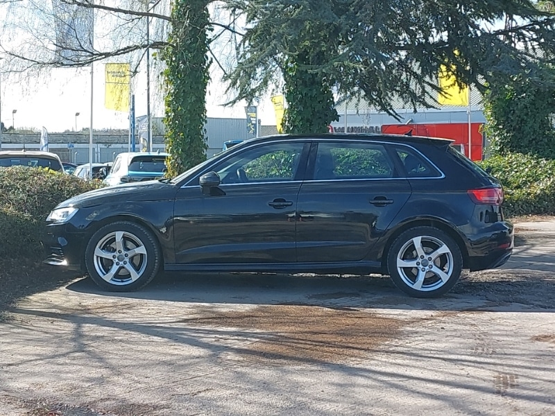 Used Audi A3 2020 for sale - 78169860: Photo 4