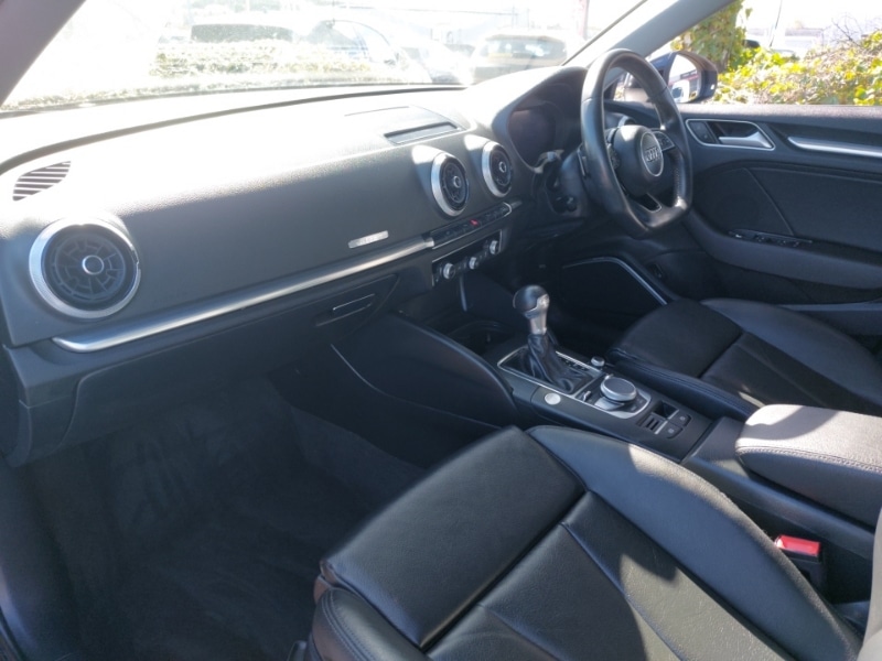 Used Audi A3 2020 for sale - 78169860: Photo 5