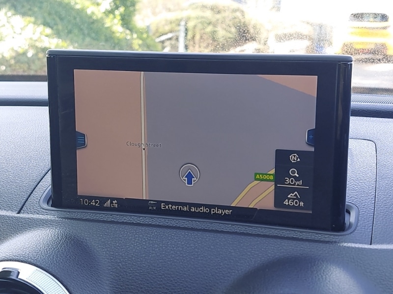 Used Audi A3 2020 for sale - 78169860: Photo 7