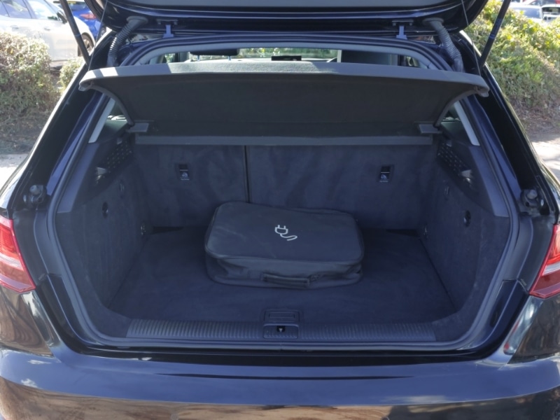 Used Audi A3 2020 for sale - 78169860: Photo 8