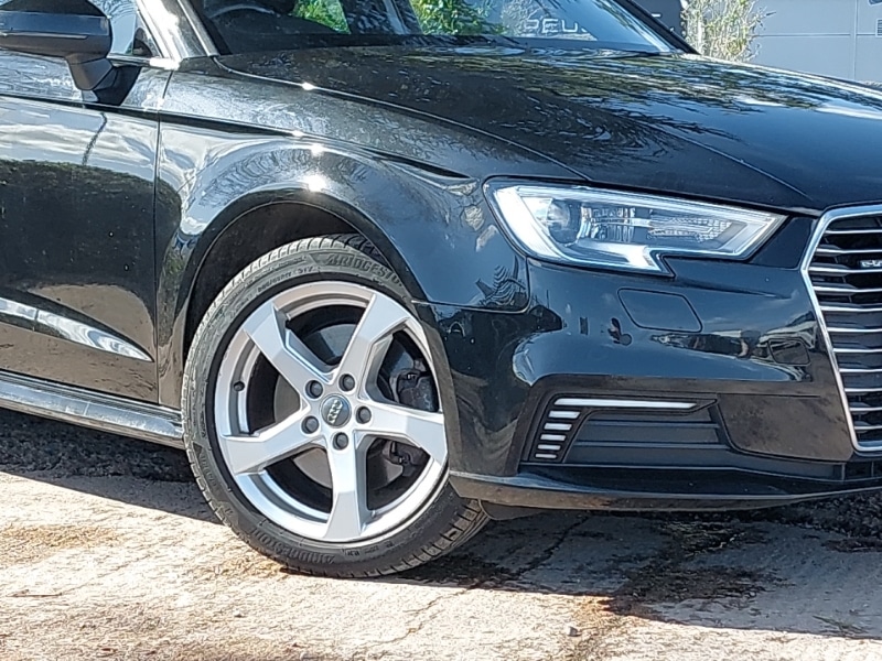 Used Audi A3 2020 for sale - 78169860: Photo 9