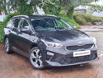 Used Kia Ceed 2021 for sale - 79704078: Photo