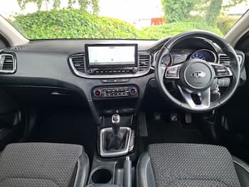 Used Kia Ceed 2021 for sale - 79704078: Photo