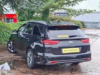 Used Kia Ceed 2021 for sale - 79704078: Photo