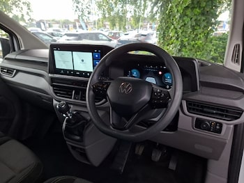 Used Volkswagen Transporter 2025 for sale - 78723430: Photo