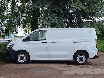 Used Volkswagen Transporter 2025 for sale - 78723430: Photo
