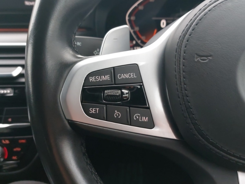 Used BMW 5 Series 2021 for sale - 77035130: Photo 13