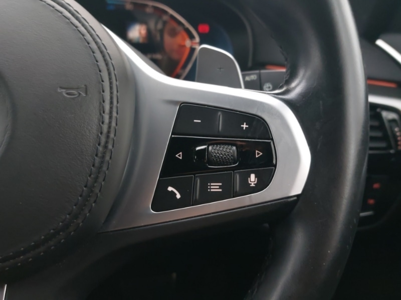 Used BMW 5 Series 2021 for sale - 77035130: Photo 14