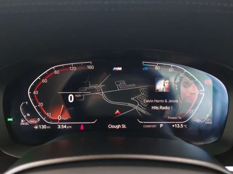 Used BMW 5 Series 2021 for sale - 77035130: Photo 15