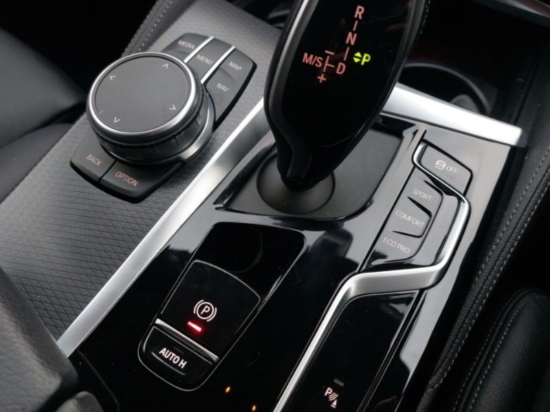 Used BMW 5 Series 2021 for sale - 77035130: Photo 18