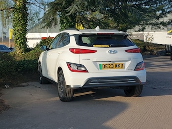 Used Hyundai KONA 2023 for sale - 78238624: Photo