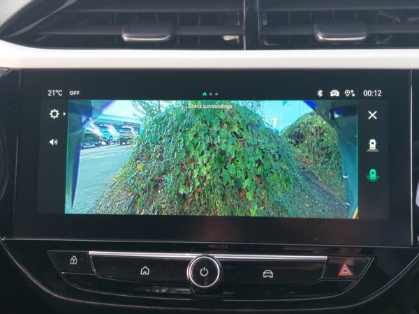 Used Vauxhall Corsa 2025 for sale - 76054593: Photo 12
