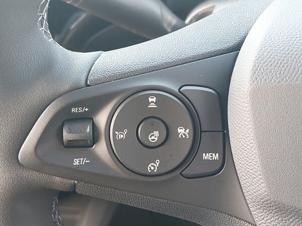 Used Vauxhall Corsa 2025 for sale - 76054593: Photo 13