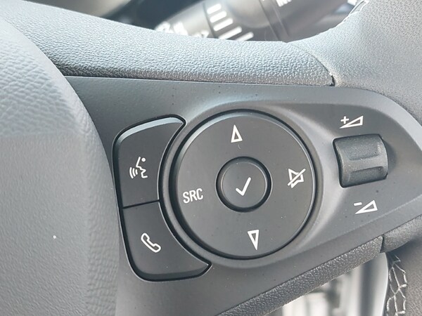 Used Vauxhall Corsa 2025 for sale - 76054593: Photo 14