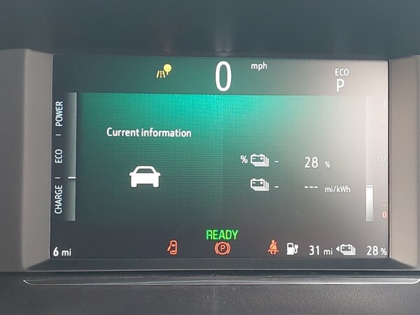 Used Vauxhall Corsa 2025 for sale - 76054593: Photo 15
