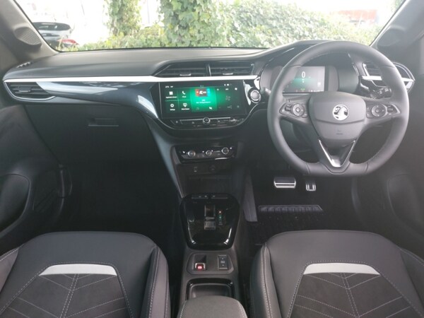 Used Vauxhall Corsa 2025 for sale - 76054593: Photo 2