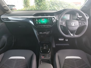 Used Vauxhall Corsa 2025 for sale - 76054593: Photo