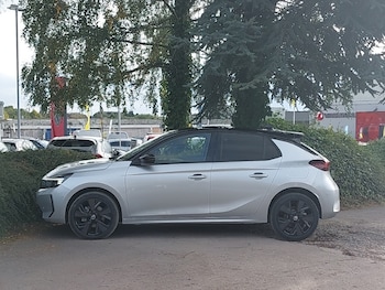 Used Vauxhall Corsa 2025 for sale - 76054593: Photo