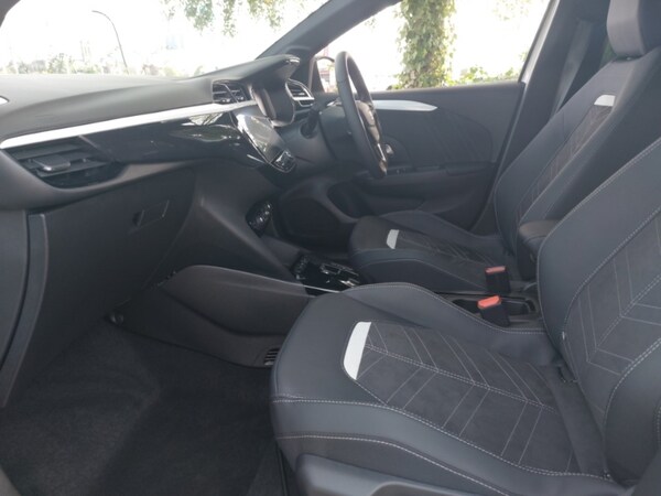Used Vauxhall Corsa 2025 for sale - 76054593: Photo 5