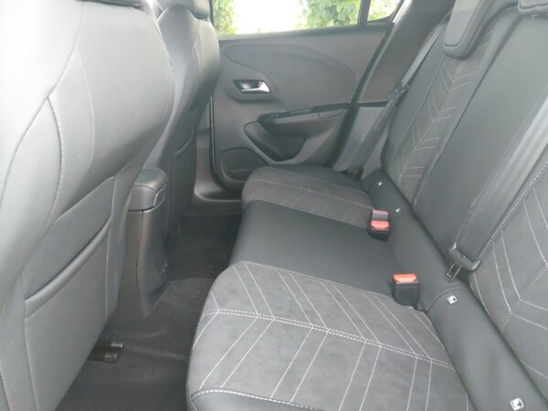 Used Vauxhall Corsa 2025 for sale - 76054593: Photo 6