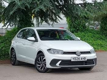 2024 - 1.0 TSI Life 5dr DSG