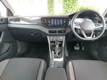 Used Volkswagen Polo 2024 for sale - 74907965: Photo