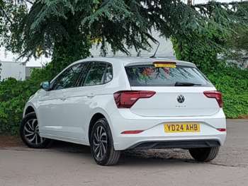 Used Volkswagen Polo 2024 for sale - 74907965: Photo