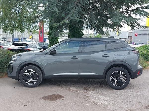 Used Peugeot 2008 2024 for sale - 75695450: Photo 4