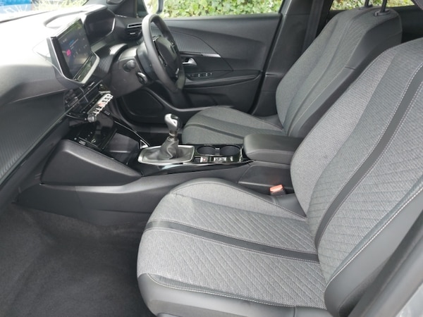 Used Peugeot 2008 2024 for sale - 75695450: Photo 5