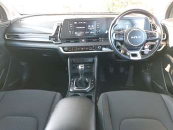Used Kia Sportage 2022 for sale - 74109666: Photo