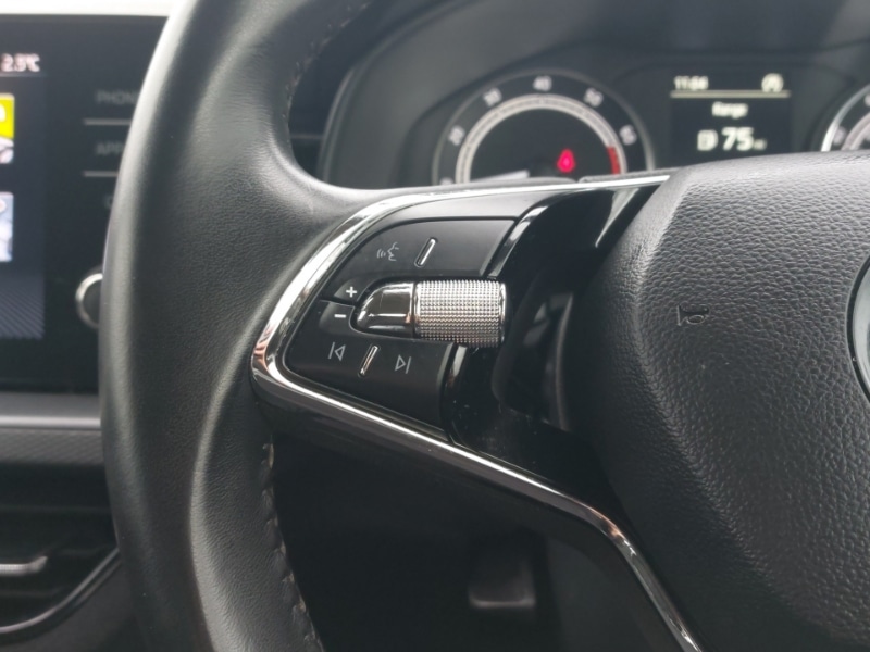 Used Skoda Kamiq 2022 for sale - 77208968: Photo 13