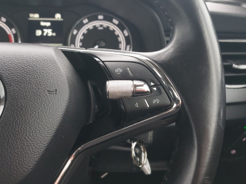 Used Skoda Kamiq 2022 for sale - 77208968: Photo 14