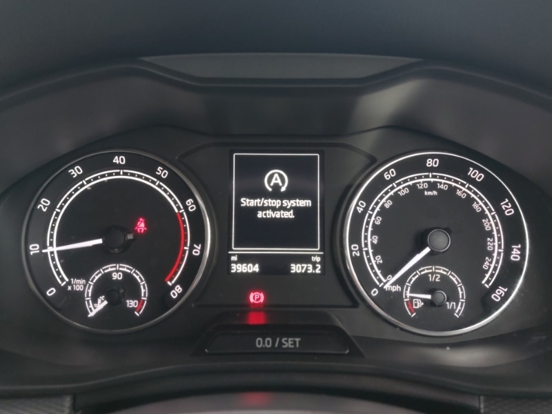 Used Skoda Kamiq 2022 for sale - 77208968: Photo 15