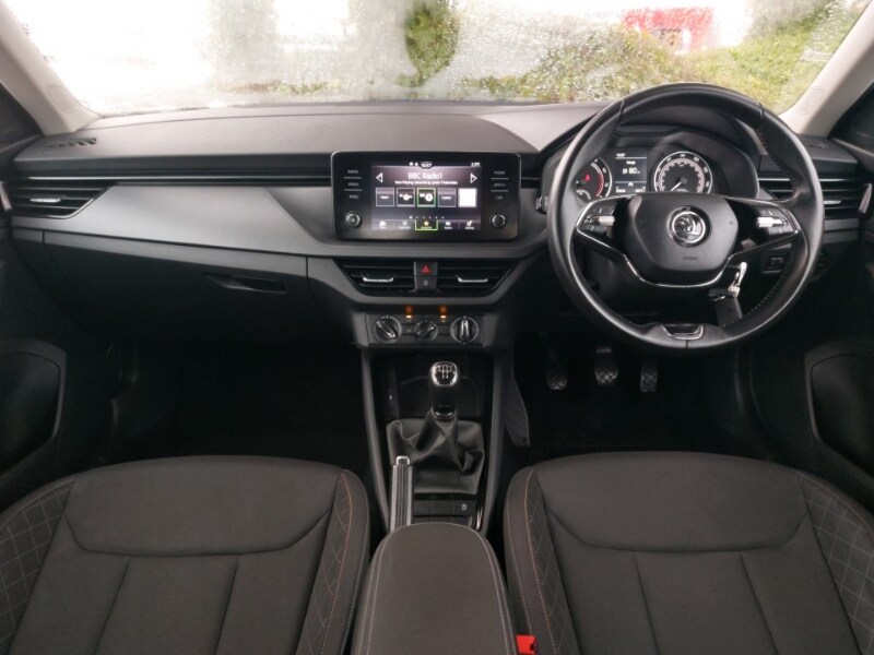 Used Skoda Kamiq 2022 for sale - 77208968: Photo 2