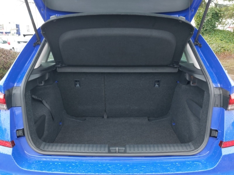 Used Skoda Kamiq 2022 for sale - 77208968: Photo 8